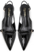 Colour: Black Patent