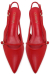Colour: Red Matte