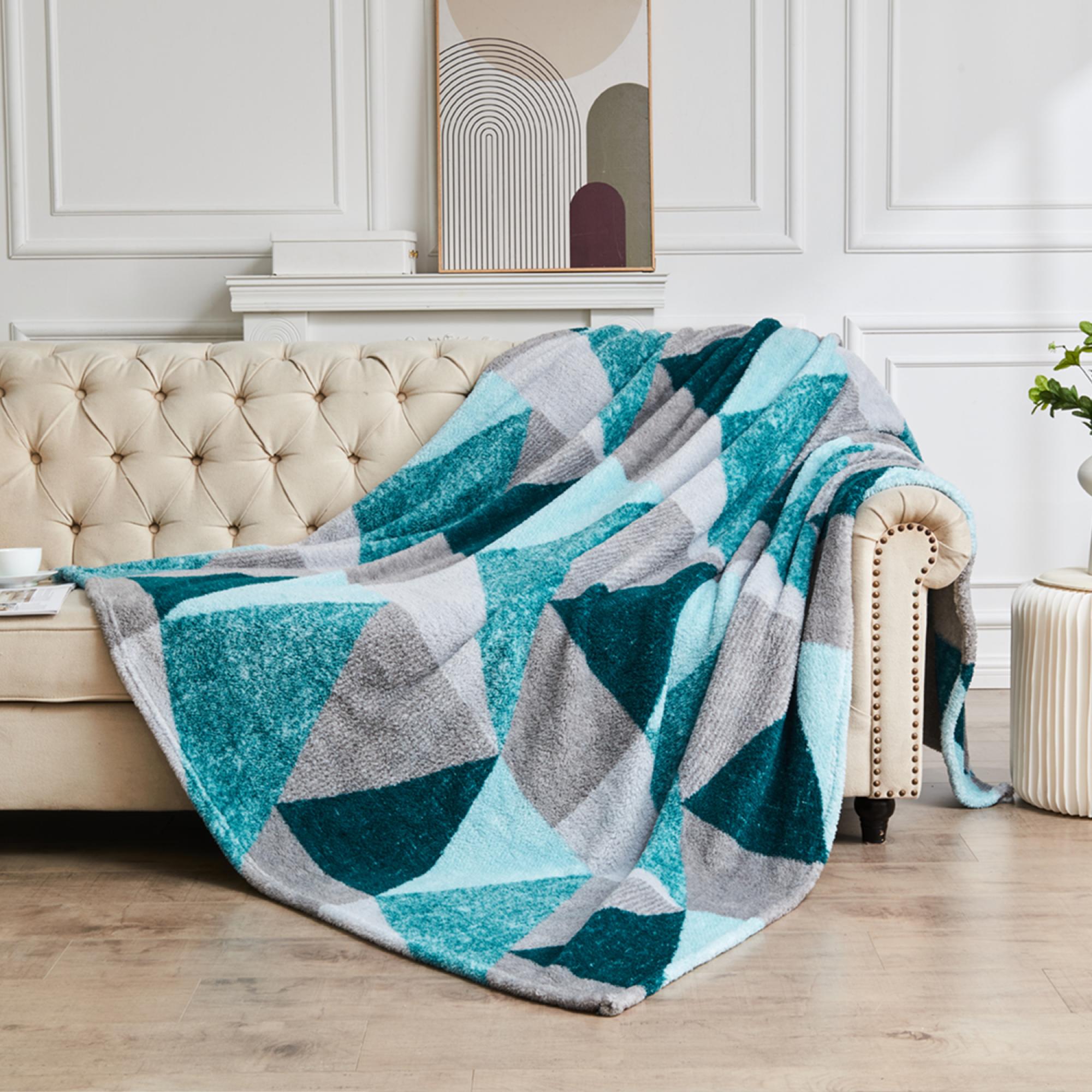 Teddy Throw Lichfield