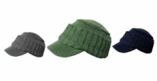 12 Pcs Fashion Hood Hat