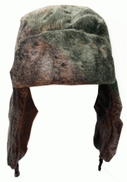 12 Pcs Unisex Fashion Trapper Earlap Hat