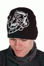12 Pcs Unisex Print Hat