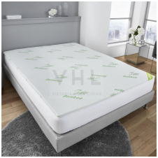 2cm / 1Bamboo Mattress Topper