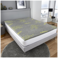 2cm / 1Bamboo Mattress Topper