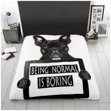 3d Printed Throw Bull Dog