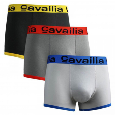 3pk Cavalia Boxer Shorts Hboxc