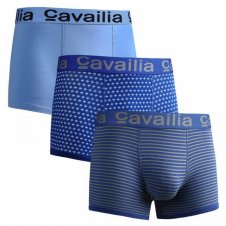 3pk Cavalia Boxer Shorts Hboxc