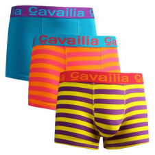 3pk Cavalia Boxer Shorts Hboxc