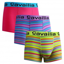3pk Cavalia Boxer Shorts Hboxc