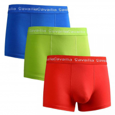 3pk Cavalia Boxer Shorts Hboxc
