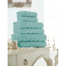 4pk (N2) Zero Twist Hand Towel