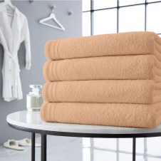 4pk Wilsford Bath Sheet
