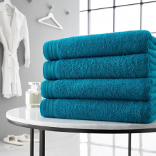 4pk Wilsford Bath Sheet (Amz-coded) 75x135