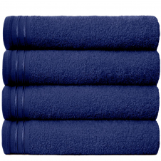 4pk Wilsford Bath Sheet (Amz-coded) 75x135