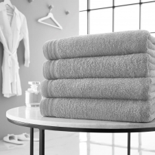 4pk Wilsford Bath Sheet (Amz-coded) 75x135