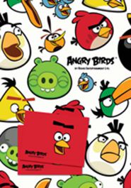 Angry Birds Gift Pack