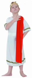 Wickedfun Roman Emperor Costume