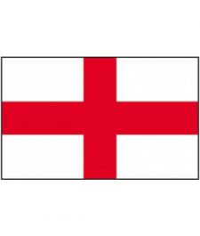 St George Cross Flag 5ft X 3ft