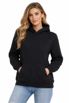 Active Star Ladies Pullover Hoodie (Sold in Cartons Only)