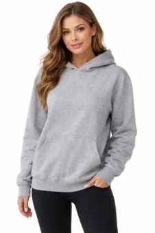 Active Star Ladies Pullover Hoodie (Sold in Cartons Only)
