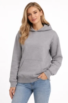 Active Star Ladies Pullover Hoodie (Sold in Cartons Only)