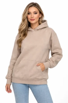Active Star Ladies Pullover Hoodie (Sold in Cartons Only)