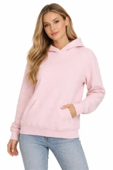 Active Star Ladies Pullover Hoodie (Sold in Cartons Only)