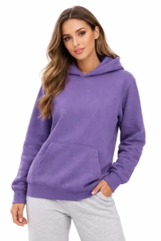 Active Star Ladies Pullover Hoodie (Sold in Cartons Only)