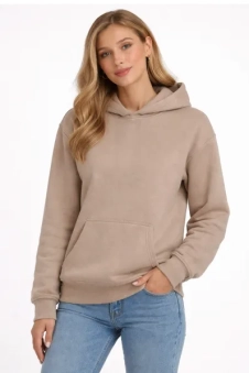 Active Star Ladies Pullover Hoodie (Sold in Cartons Only)