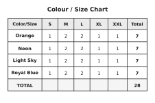 Active Star Men's T-Shirts & Shorts Set Assorted Colors (Sold in Carton Only)