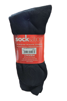 Active Star Men Thermal Socks (Pack of 5 Pairs)