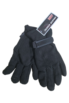 Active Star Ultimate Heat Fleece Gloves (1 Pair)
