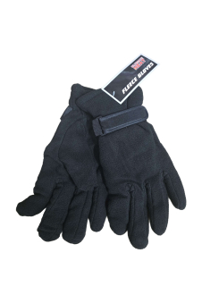 Active Star Ultimate Heat Fleece Gloves (1 Pair)