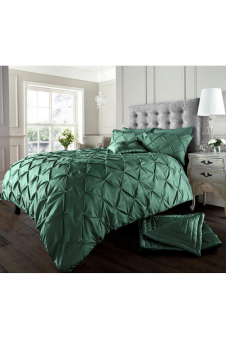 Luxurious Alford Duvet Set