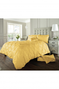 Luxurious Alford Duvet Set