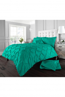 Luxurious Alford Duvet Set