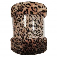 ANIMAL FUR THROW TIGER 1 SKIN
