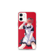 At your service - iPhone Cases