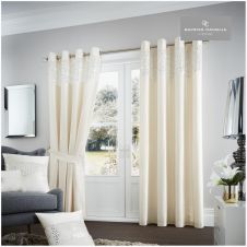AVIV CURTAIN CHAMPAGNE