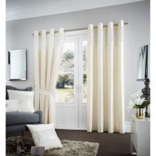 AVIV CUSHION COVER CHAMPANGE