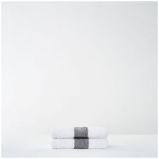 BAINSFORD FACE TOWEL WHITE