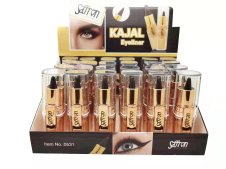 Black Kajal – Smooth & Easy Application  - Pack of 24 Pcs (Price Per Piece)