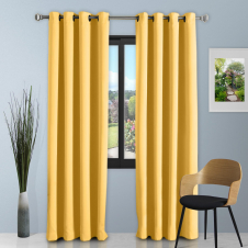Blackout Curtain