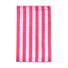  Broady Stripe printed Beach Towel (Pack Of 1)