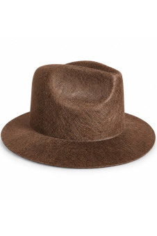 Wickedfun Children's Brown Explorer Hat