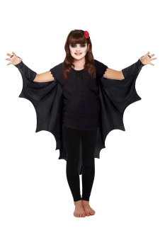 Children's Bat Cape