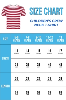 Active Star Children's Khaki Green Crew Neck Army TShirt