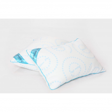 Copper Memory Foam Pillow