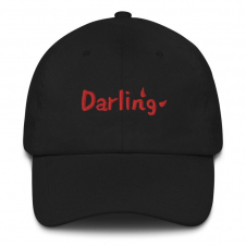 Darling Dad Cap