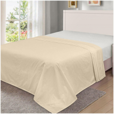 Deluxe Flat Sheet